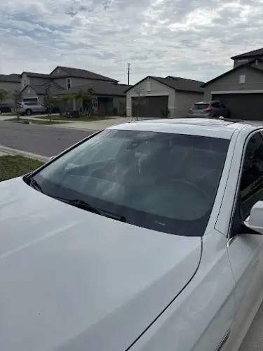 Auto Glass Company in Dade City, FL