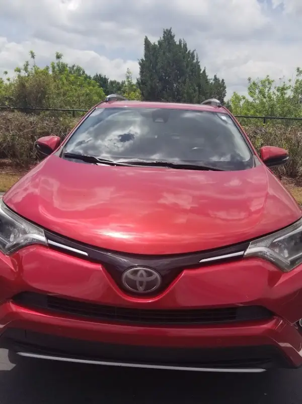 Reliable Professional Auto Glass Tinting