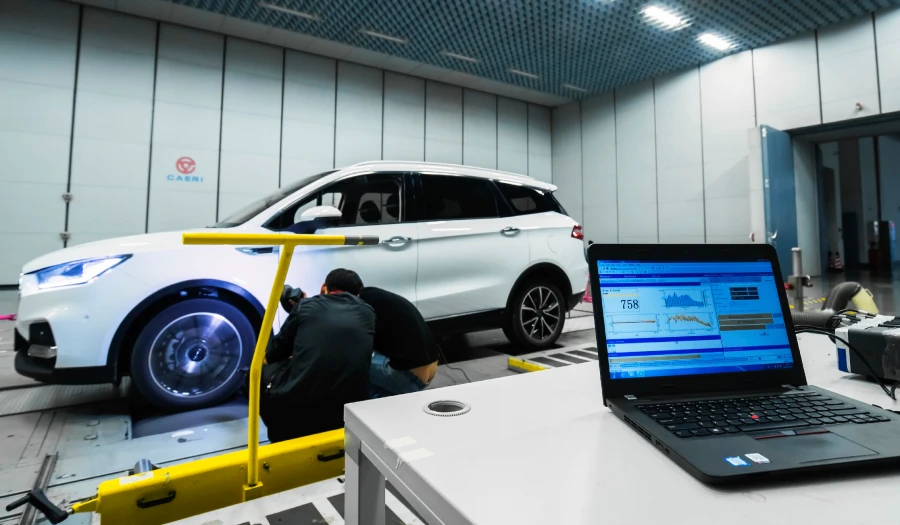 How ADAS Calibration Supports Safe Windshield Tinting Dade City, FL