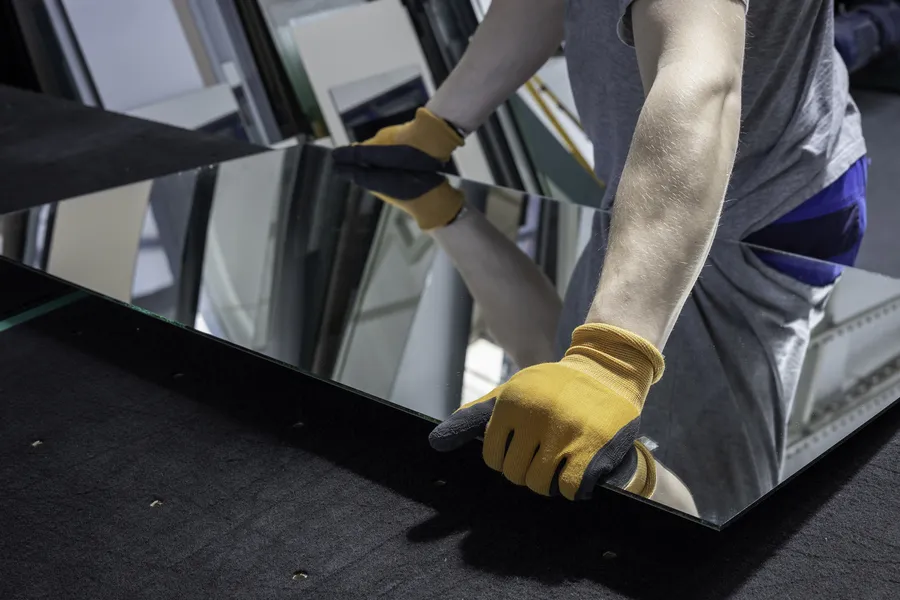 How Glass Installation Affects Window Tint Performance in Dade City, FL